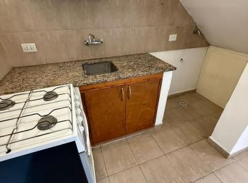 Departamento · 95m² · 1 Dormitorio · 1 Cochera · Departamento en Alquiler Santa Genoveva