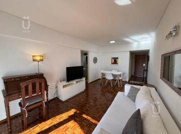 Departamento · 72m² · 3 Ambientes · Dr. Emilio Ravignani 2300 Alquiler Temporario Amoblado Mensual Palermo Hollywood 3 Ambientes.