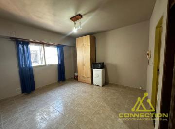Departamento · 20m² · 1 Ambiente · Alquiler Monoambiente en Balvanera con Division en Cocina