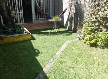 Departamento de 1 ambiente, Flores · ¡Monoambiente Único con Jardín Propio en Flores! – Dueño Directo