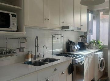 Departamento de 4 ambientes, Belgrano · Hermoso Departamento 4 Ambientes Reciclado Listo Para Mudarse! Belgrano