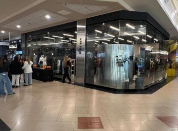 Fondo de comercio de 1 ambiente, Rosario · Venta Fondo de Comercio Portal Rosario Shopping