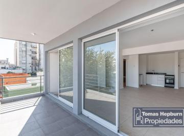 Departamento de 1 ambiente, Floresta · Venta Monoambiente Divisible en Floresta con Balcón y Apto Profesional