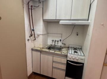 Departamento · 25m² · 1 Ambiente · Departamento Monoambiente en Alquiler en Villa Luro!