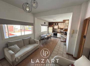 Casa · 115m² · 5 Ambientes · PH 5 Ambientes con Patio y Balcon Terraza en San Andrés