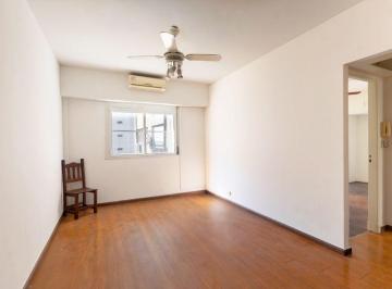 Departamento · 55ha · 3 Ambientes · Departamento 3 Ambientes en Venta en Barrio Norte