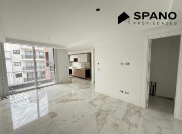 Departamento · 66m² · 3 Ambientes · 1 Cochera · Departamento a Estrenar - 3 Ambientes - Cochera - Gran Calidad Constructiva - Zona Guemes - Mar del Plata