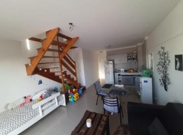 Departamento · 56m² · 2 Ambientes · Duplex en Caballito Norte