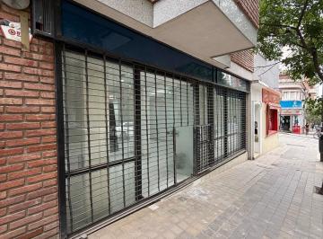 Local comercial · 45m² · 1 Ambiente · 45 m Propios Excelente Vidriera