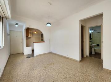 Departamento · 32m² · 2 Ambientes · Departamento 2 Ambientes - Alquiler 24 Meses