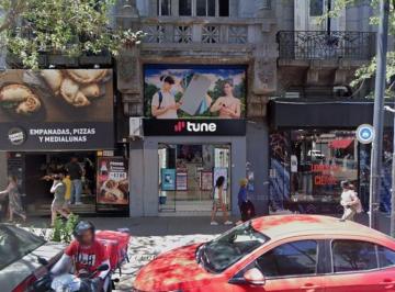 Local comercial de 1 ambiente, La Plata · Alquiler Local Calle 12 64 m² - 12 E/57 y 58 - La Plata