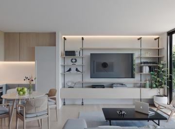 Departamento · 56m² · 3 Ambientes · Dptomoderno Inversión en Pozo 30% Off Premiun Entrega 2028 - 29