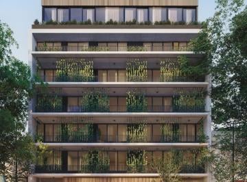 Departamento · 56m² · 3 Ambientes · Venta Departamento Inversión en Pozo 30% Off Premiun Entrega 2028 - 29