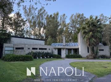 NNI-NNI-3963_2 · Venta de Casa en El Paraíso, Presidente Perón