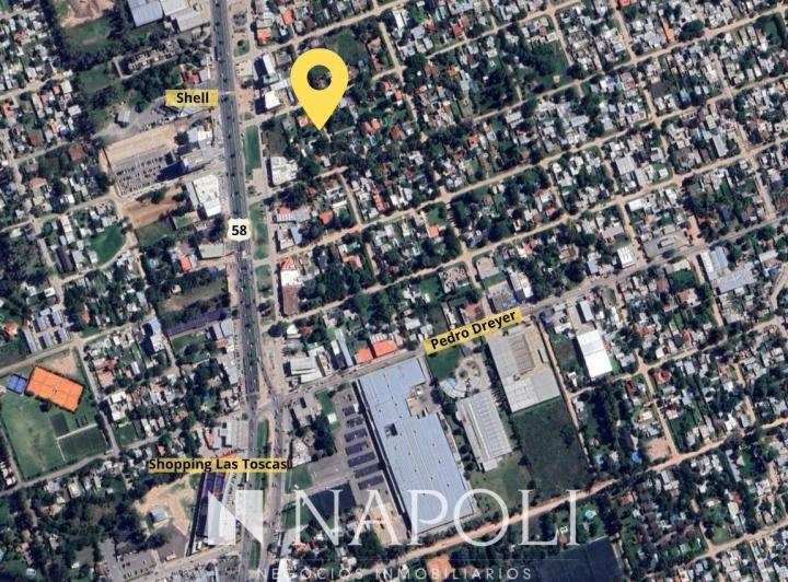 Terreno · 200m²