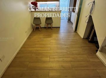 Departamento · 90m² · 4 Ambientes · Departamento Triplex en Venta en Lanús Oeste, Lanús, G. B. a. Zona Sur