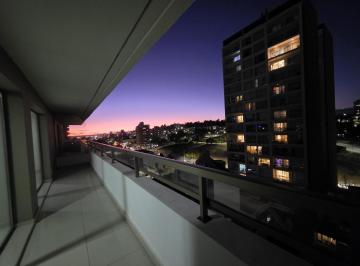 Departamento · 103m² · 40 Ambientes · 1 Cochera · Departamento en Alquiler
