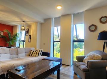 Departamento · 95m² · 2 Ambientes · 1 Cochera · Duplex en Venta Copa 2 Ambientes