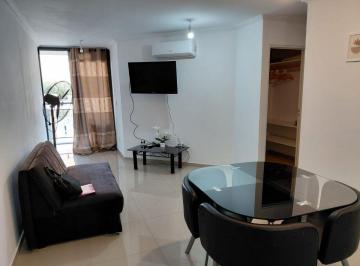 Departamento de 1 ambiente, Córdoba · Alquiler Departamento Temporario, por Dia, Quincena, Mensual