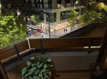 Departamento · 102m² · 6 Ambientes · 1 Cochera · Venta Departamento 6 Ambientes Nueva Córdoba | Apto Profesional y Terraza