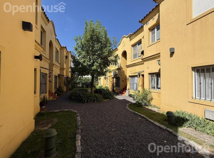 Departamento · 65m² · 3 Ambientes · 1 Cochera