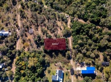 Foto · Excelente Lote de 800 m² con Vistas a Las Sierras Barrio La Ensenada