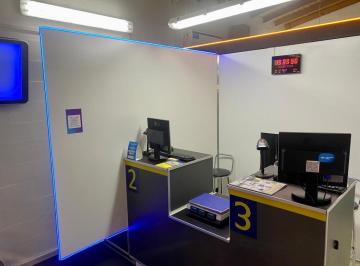 Fondo de comercio en Venta de 1 ambiente Rincón de Milberg · Fondo de Comercio Multicorreos y Cobro de Servicios