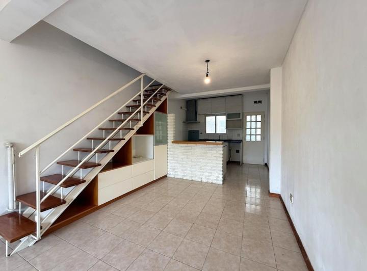 Casa · 62m² · 3 Ambientes · 1 Cochera