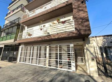 general-san-martin-chilavert-venta-departamento-2-ambientes · Departamento de 2 Ambientes con Jardin y Parrilla