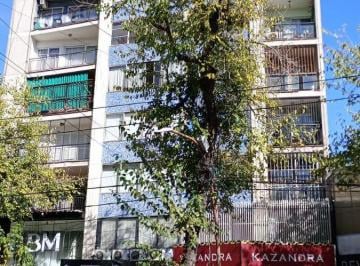 Departamento de 1 ambiente, Ciudad de Mendoza · Departamento en Venta Sobre Colon
