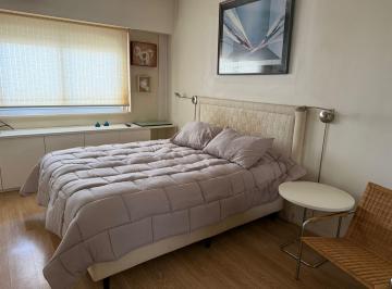 Departamento · 73m² · 3 Ambientes · Depto Alquiler 3 Ambientes Amoblado en Paternal