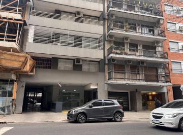 Garage · 15m² · Venta Cochera Villa Crespo