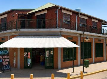 PH · 145m² · 4 Ambientes · Casa PH en Venta en El Talar
