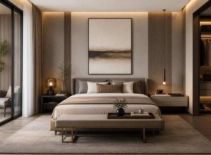 Departamento en venta en Villa Crespo · 1 ambiente