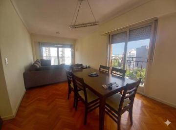 Departamento · 85m² · 4 Ambientes · Venta Semipiso 4 Ambientes Villa Urquiza, a 1 Cuadra del Subte y Tren