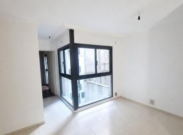 Departamento · 40m² · 2 Ambientes · Dpto 1 Dormitorio Frente Al Parque Sarmiento