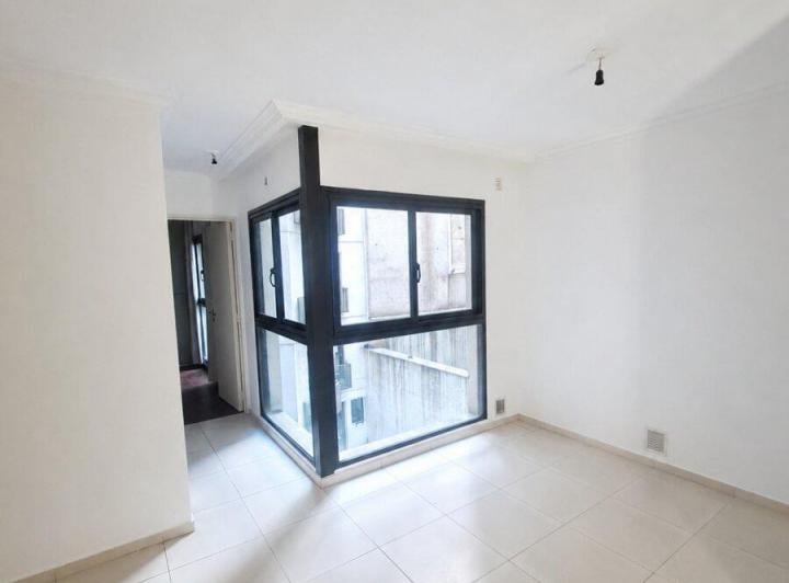 Departamento · 40m² · 2 Ambientes