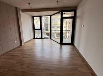 Departamento · 34m² · 1 Ambiente · Departamento de 1 Ambiente con Balcón