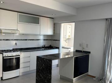 Departamento · 90m² · 3 Ambientes · 1 Cochera · Departamento 2 Dorm. con Cochera y Amenities, Tucuman 1100