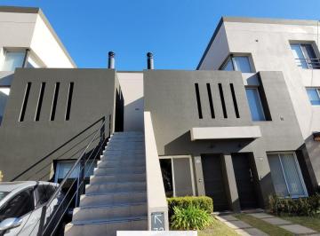 Departamento de 3 ambientes, Tigre · Hermoso Departamento de 3 Amb en Alquiler Homes 3, El Palmar, Nordelta