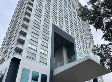 Departamento de 2 ambientes, Puerto Madero · Torres del Yatch, Excelente Departamento Amueblado