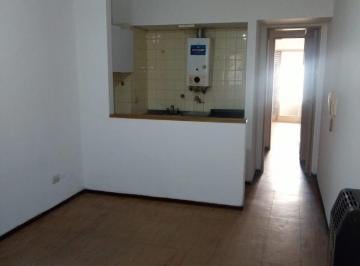Departamento · 38m² · 2 Ambientes · Cordoba 3635 Cerquita Medicina