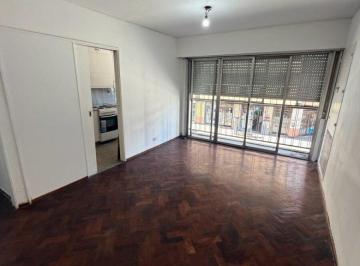 Departamento · 40m² · 3 Ambientes · Corrientes 1388