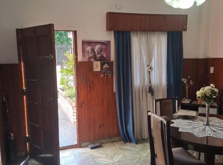 Casa · 75m² · 3 Ambientes · 1 Cochera