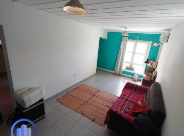 Departamento · 60m² · 3 Ambientes · 1 Cochera · Se Alquila Dpto de 2 Dorm. con Cohera en B° Marques de Sobremonte
