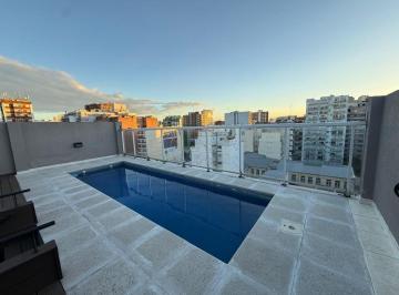 Departamento de 3 ambientes, Belgrano · Venta - Belgrano - 3 Amb con Piscina y Cochera