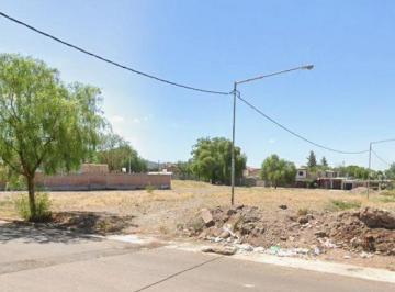 Terreno , Ciudad de Mendoza · Venta Terreno. 2.476 m². 1/2 Manzanaubicados en Barrio Soberanía. Ciudad de Mendoza.