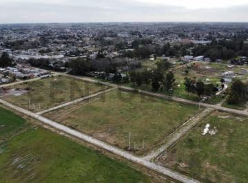 Terreno · 800m² · Lote en Venta en Brandsen (Lote N 7)
