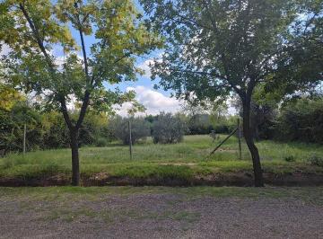 Terreno · 1215m² · Venta Lote de 1.215 m² B° Portal de Vistalba