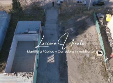 Terreno · 1222m² · Venta Lote - Parque Industrial - Cipolletti